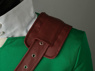 Imagen de Traje de cosplay verde de The Legend of Zelda Link mp000363