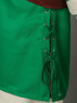 Immagine di The Legend of Zelda Link Green Cosplay Costume mp000363