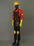 Image du Costume de Cosplay d'ingénieur Team Fortress 2 mp001569