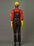 Bild von Team Fortress 2 Engineer Cosplay Kostüm mp001569