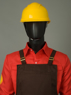 Picture of Team Fortress 2 Engineer Cosplay Costume mp001569