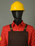 Bild von Team Fortress 2 Engineer Cosplay Kostüm mp001569