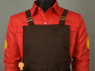 Image du Costume de Cosplay d'ingénieur Team Fortress 2 mp001569