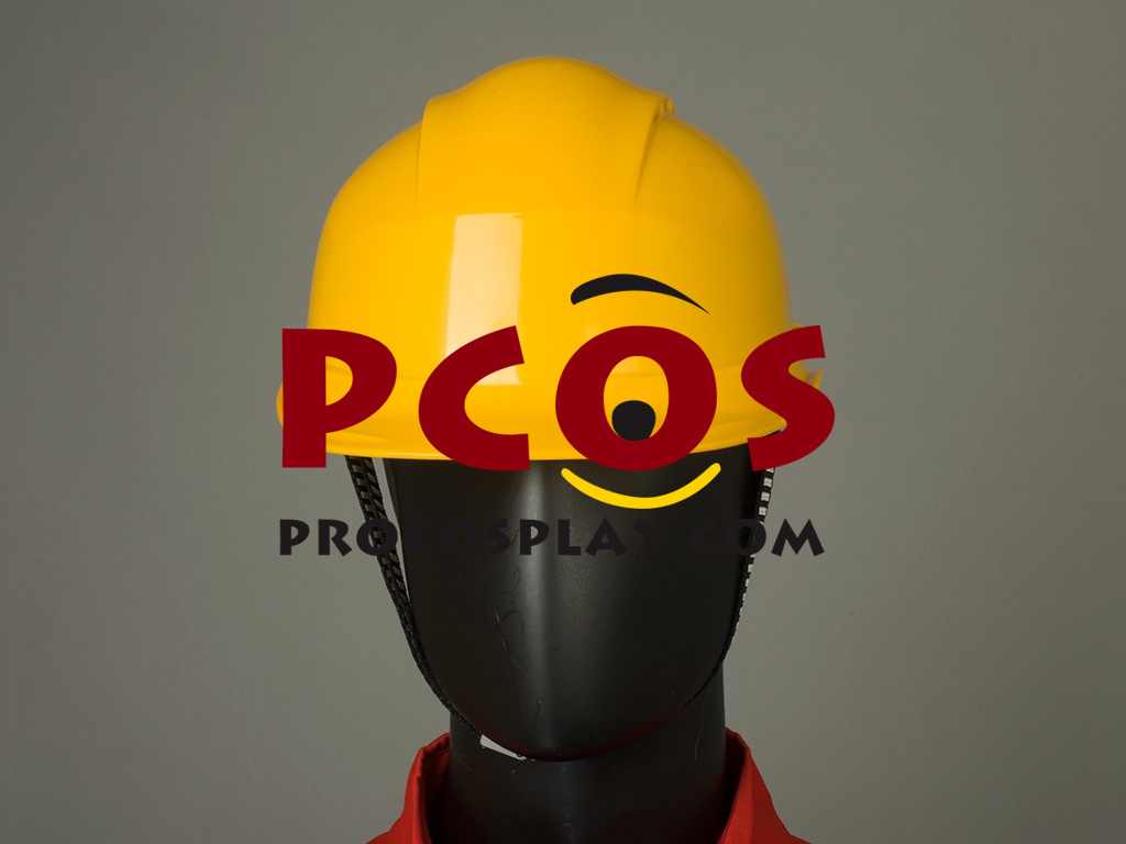 Team Fortress 2 Engineer Cosplay Costume Best Profession Cosplay