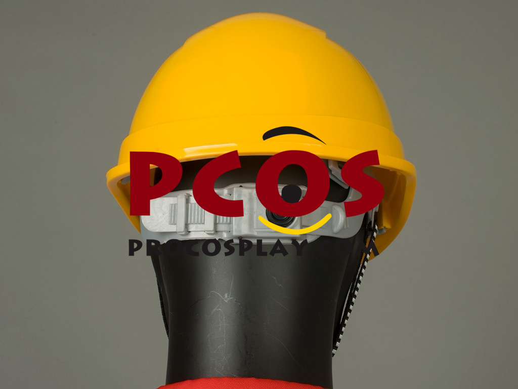 Team Fortress 2 Engineer Cosplay Costume Best Profession Cosplay