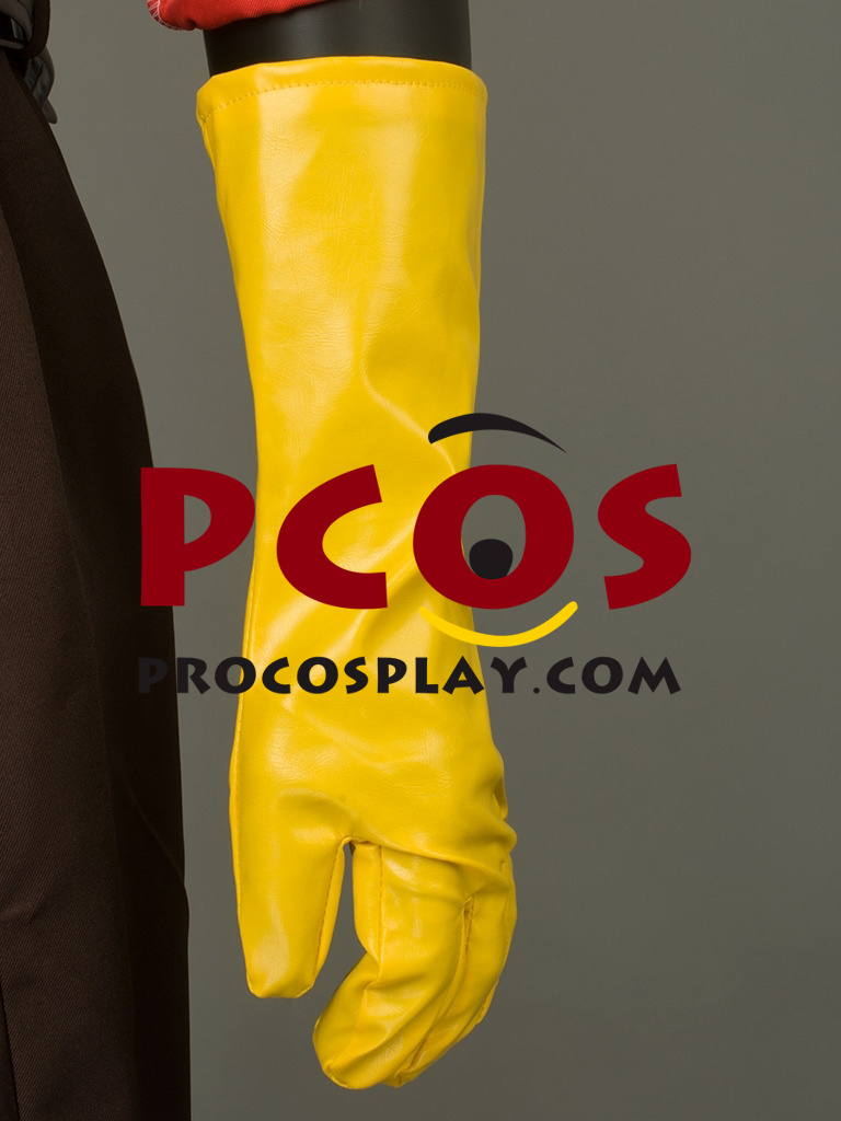 Team Fortress 2 Engineer Cosplay Costume Best Profession Cosplay