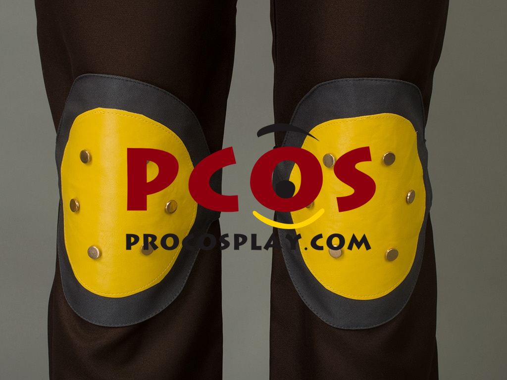 Team Fortress 2 Engineer Cosplay Costume Best Profession Cosplay