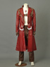 Image de nouveau style Devil May Cry Dante Cosplay Costume mp001586