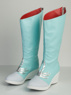 Picture of RWBY Weiss Schnee Cosplay Boots mp000678