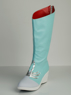 Picture of RWBY Weiss Schnee Cosplay Boots mp000678