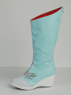 Picture of RWBY Weiss Schnee Cosplay Boots mp000678