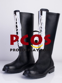 Picture of Reborn! Mukuro Rokudo Cosplay Boots mp001908 