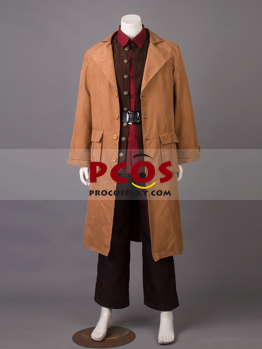 Harry Potter Rubeus Hagrid Cosplay Costume mp003344 - Best Profession  Cosplay Costumes Online Shop