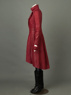 Immagine di Captain America: Civil War Wanda Maximoff Scarlet Witch Cosplay Costume mp003262