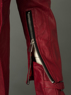 Immagine di Captain America: Civil War Wanda Maximoff Scarlet Witch Cosplay Costume mp003262
