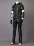 Immagine di Green Arrow Season 4 Oliver Queen Cosplay Costume mp003215