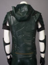 Image de Green Arrow Saison 4 Oliver Queen Cosplay Costume mp003215