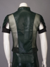Image de Green Arrow Saison 4 Oliver Queen Cosplay Costume mp003215