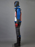 Picture of Overwatch Soldier 76 Cosplay Whole Costume mp003331