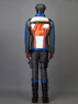 Picture of Overwatch Soldier 76 Cosplay Whole Costume mp003331