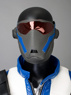 Picture of Overwatch Soldier 76 Cosplay Whole Costume mp003331