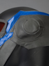 Picture of Overwatch Soldier 76 Cosplay Whole Costume mp003331