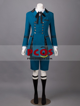 Picture of Black ButlerⅡ Ciel Phantomhive Cosplay Costume mp003218