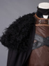 Picture of New Game of Thrones Jon Snow Cosplay Costume mp003345