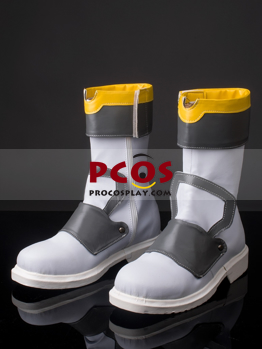Picture of Tales of Xillia Jude Mathis Shoes Boots For Cosplay mp003458