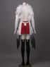 Picture of Guilty Crown Inori Yuzuriha Cosplay Costume mp000904