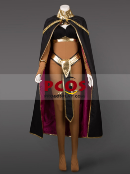 Picture of New Fire Emblem Awakening Tharja Mage Cosplay Costume mp002246