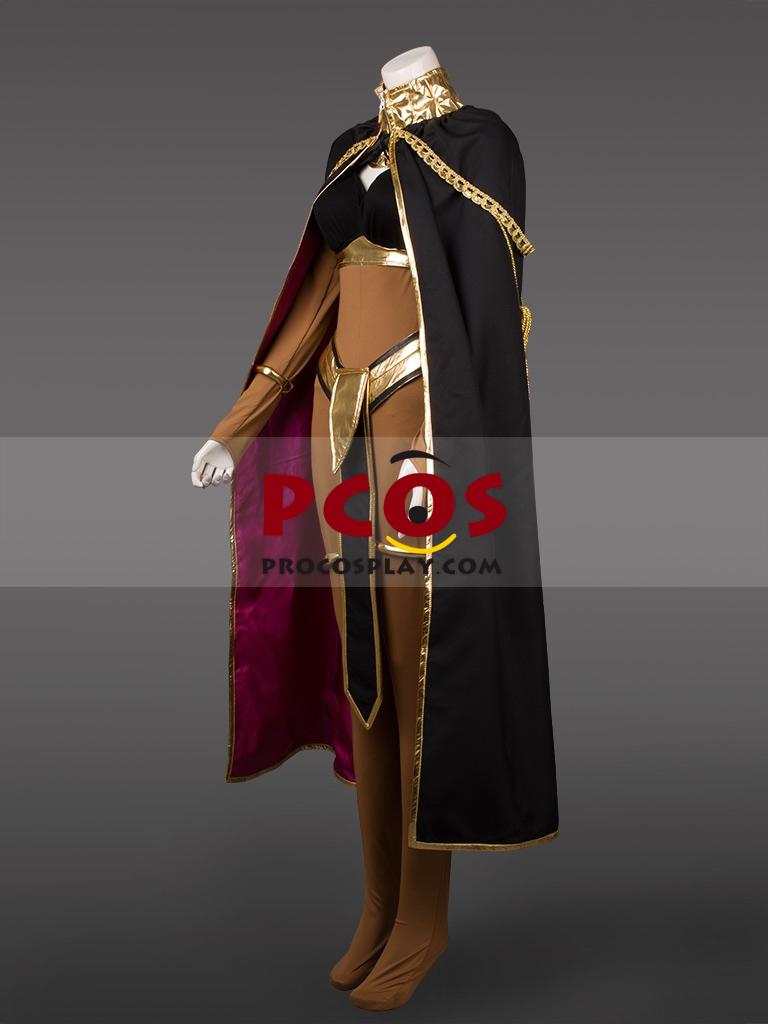 New Fire Emblem Awakening Tharja Mage Cosplay Costume Mp002246 Best 