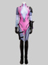 Изображение Overwatch Widowmaker Cosplay Costume mp003374