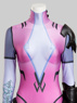 Изображение Overwatch Widowmaker Cosplay Costume mp003374