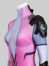 Изображение Overwatch Widowmaker Cosplay Costume mp003374