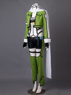 Picture of Sword Art Online 2 Phantom Bullet Gun Gale Online Shino Asada Cosplay Costume mp001585