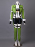 Picture of Sword Art Online 2 Phantom Bullet Gun Gale Online Shino Asada Cosplay Costume mp001585