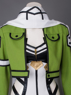 Picture of Sword Art Online 2 Phantom Bullet Gun Gale Online Shino Asada Cosplay Costume mp001585