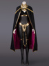 Picture of Fire Emblem Awakening Tharja Mage Cosplay Costume mp002986