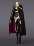 Picture of Fire Emblem Awakening Tharja Mage Cosplay Costume mp002986