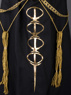 Picture of Fire Emblem Awakening Tharja Mage Cosplay Costume mp002986