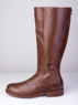 Image de Obi Wan Kenobi Cosplay Bottes mp003085