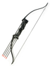 Picture of Green Arrow Season 4 Cosplay Arrow and Bow mp003240