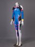 Picture of Overwatch D.Va Hana Song Cosplay Costume mp003346