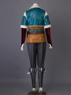 Picture of The Witcher 3: Wild Hunt Triss Merigold Cosplay Costume mp003001