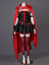 Imagen de RWBY Vol.4 Temporada 4 Trajes de cosplay de Ruby Rose mp003350