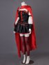 Image de RWBY Vol.4 Saison 4 Ruby Rose Cosplay Tenues mp003350