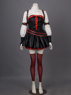 Image de RWBY Vol.4 Saison 4 Ruby Rose Cosplay Tenues mp003350