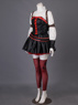 Imagen de RWBY Vol.4 Temporada 4 Trajes de cosplay de Ruby Rose mp003350