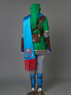 Picture of The Legend of Zelda Hyrule Warriors Link Cosplay Costume mp002133